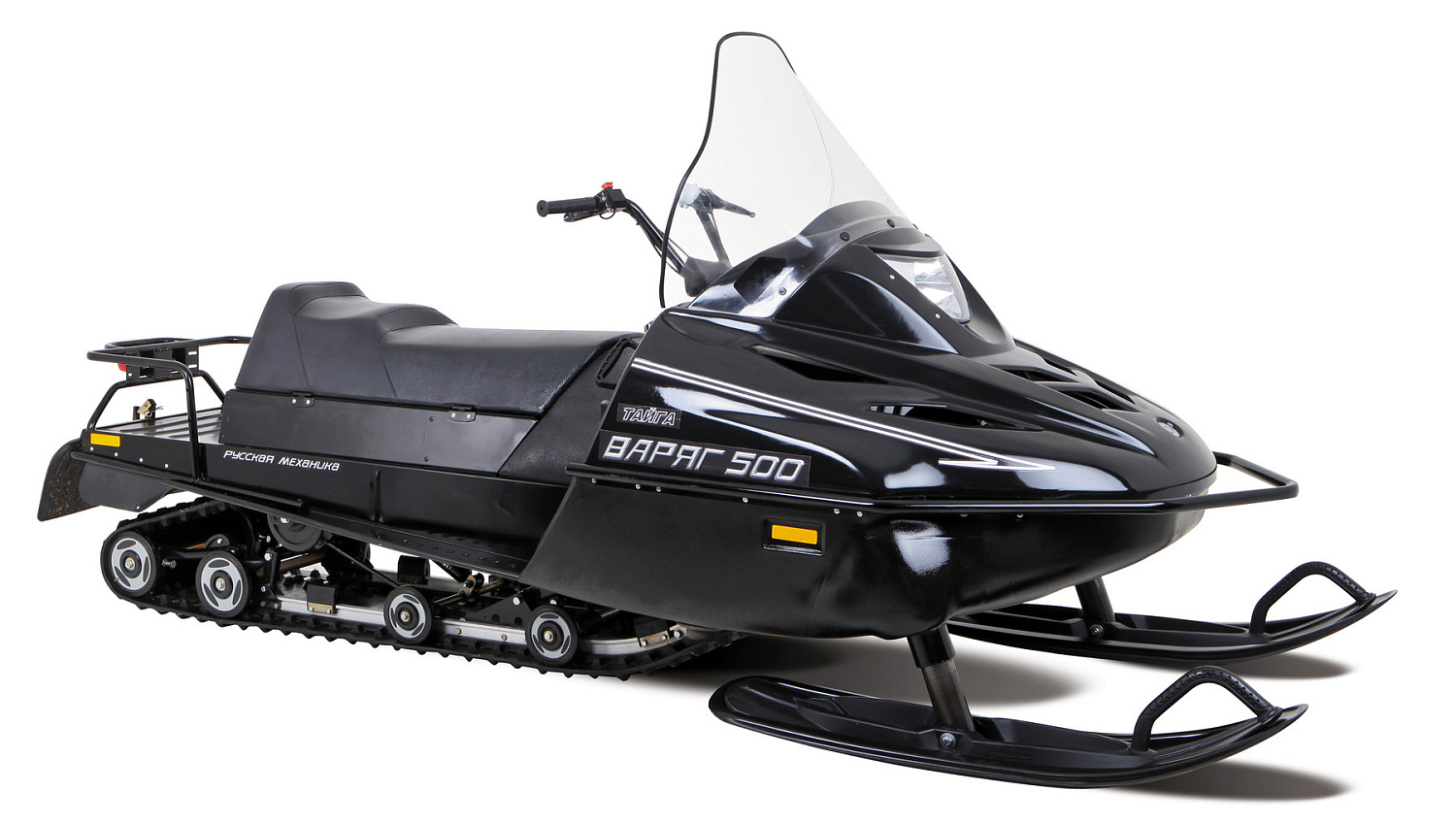 Снегоход РМ ТАЙГА ВАРЯГ 500 в Волгодонске