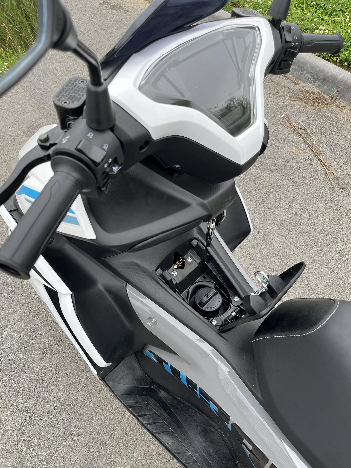 Скутер PROMAX TURAN 250 (49) в Волгодонске