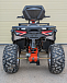 Квадроцикл GBM STORMRIDER 300 NEW PREMIUM в Волгодонске