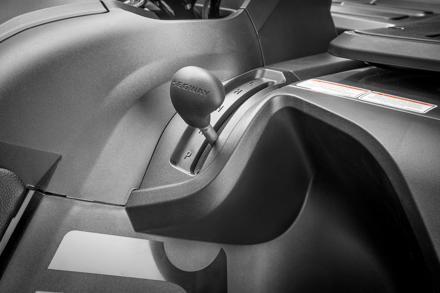  Квадроцикл Segway SNARLER AT6 LE в Волгодонске