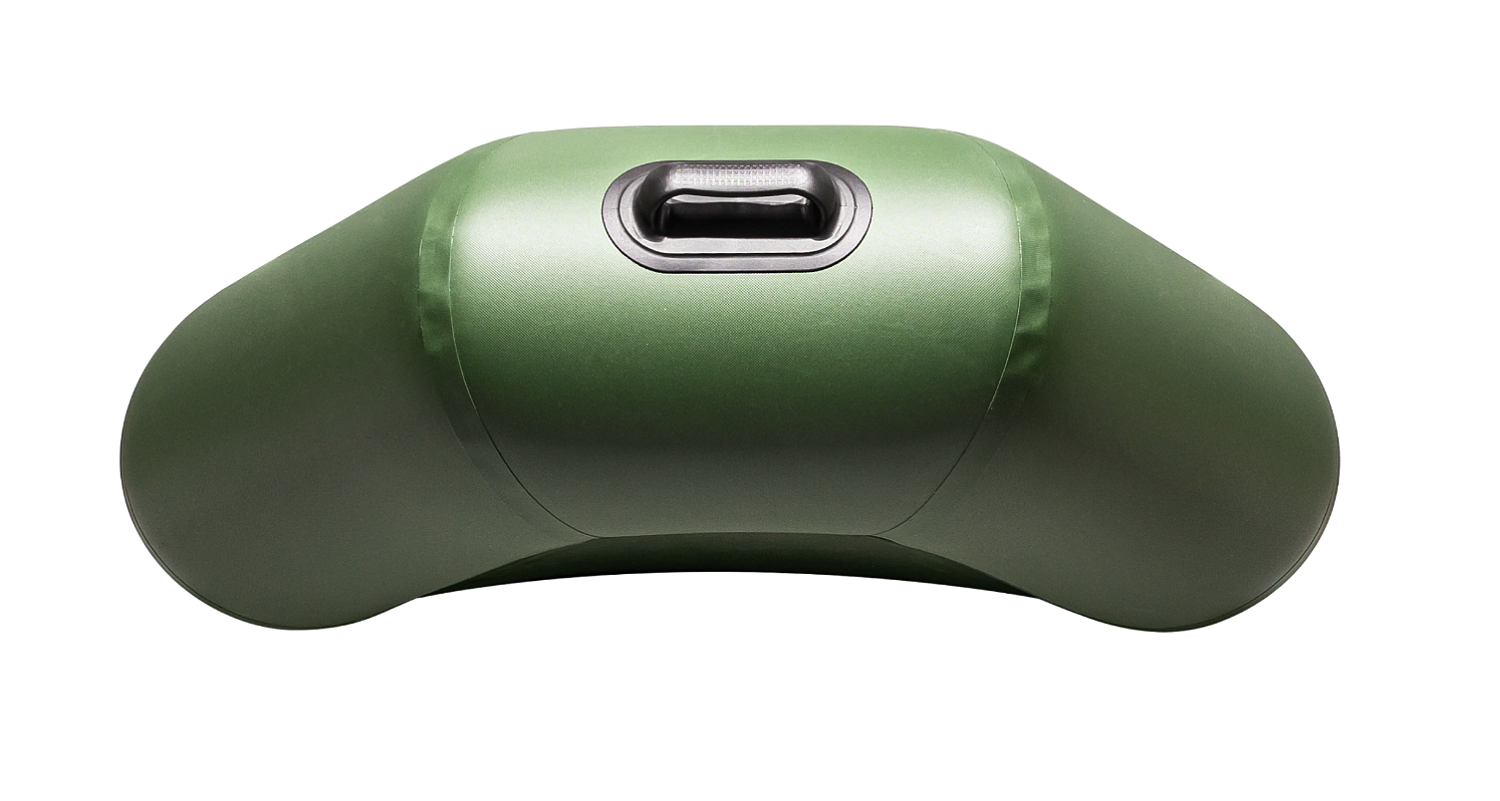 Лодка Барс 240 в Волгодонске