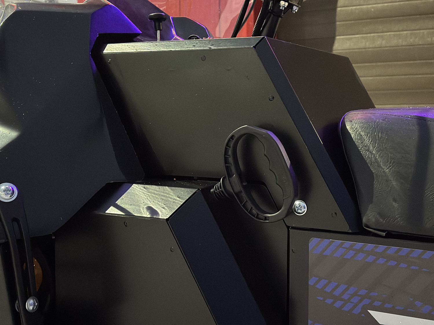 Снегоход PROMAX YAKUT 500 2.0 4T 20 в Волгодонске