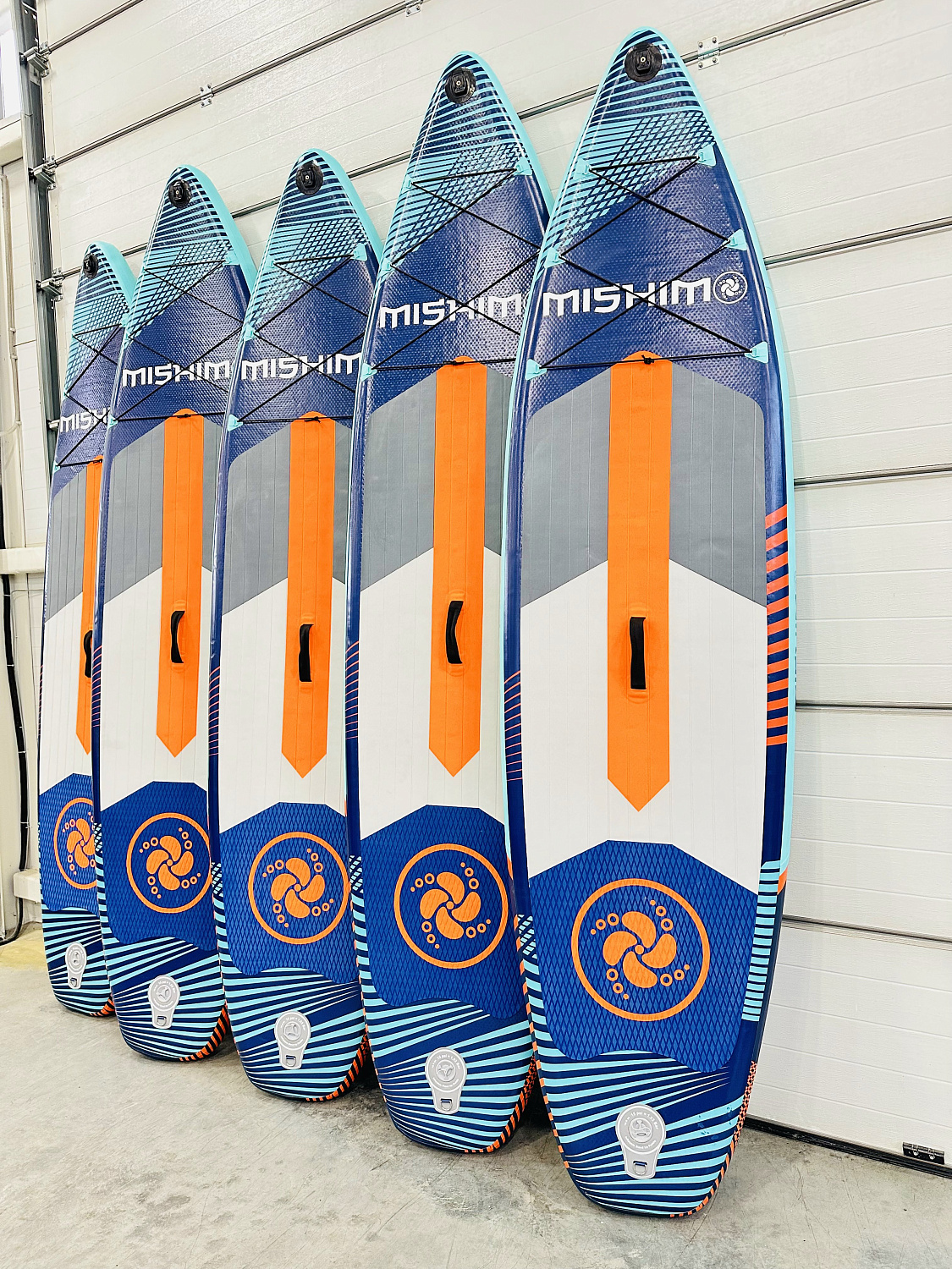 SUP (САП) Доска MISHIMO TROFY 10.6 в Волгодонске