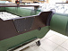 Лодка MISHIMO SPORT 390 в Волгодонске Лодка MISHIMO SPORT 390 в Волгодонске