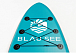 НАДУВНОЙ SUP-BOARD BUSINESS LIGHT BLUE 10 в Волгодонске
