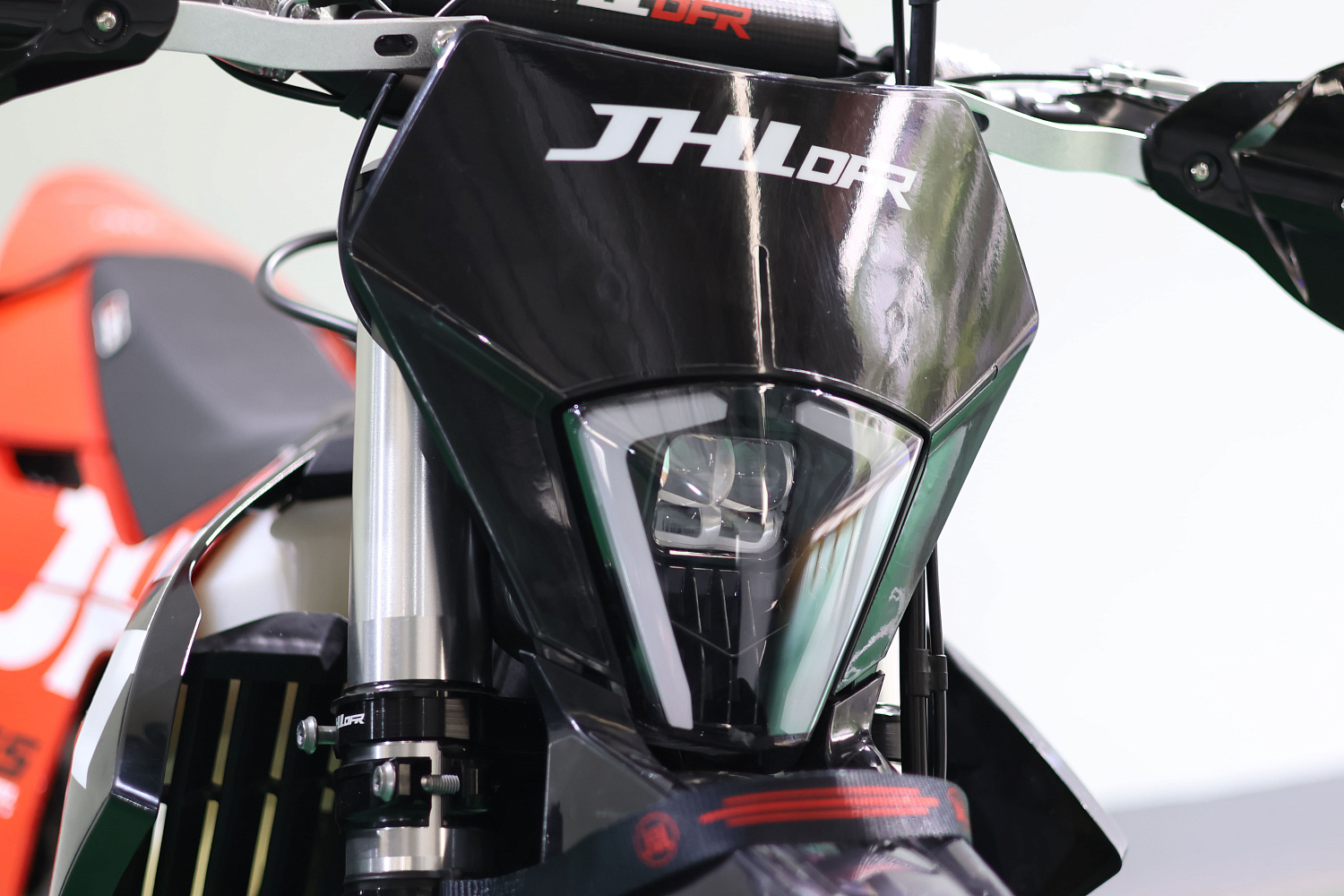 Мотоцикл JHLMOTO JHLofr GS CB300RL в Волгодонске