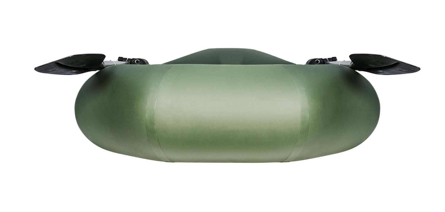  Лодка АКВА-ОПТИМА 210 в Волгодонске