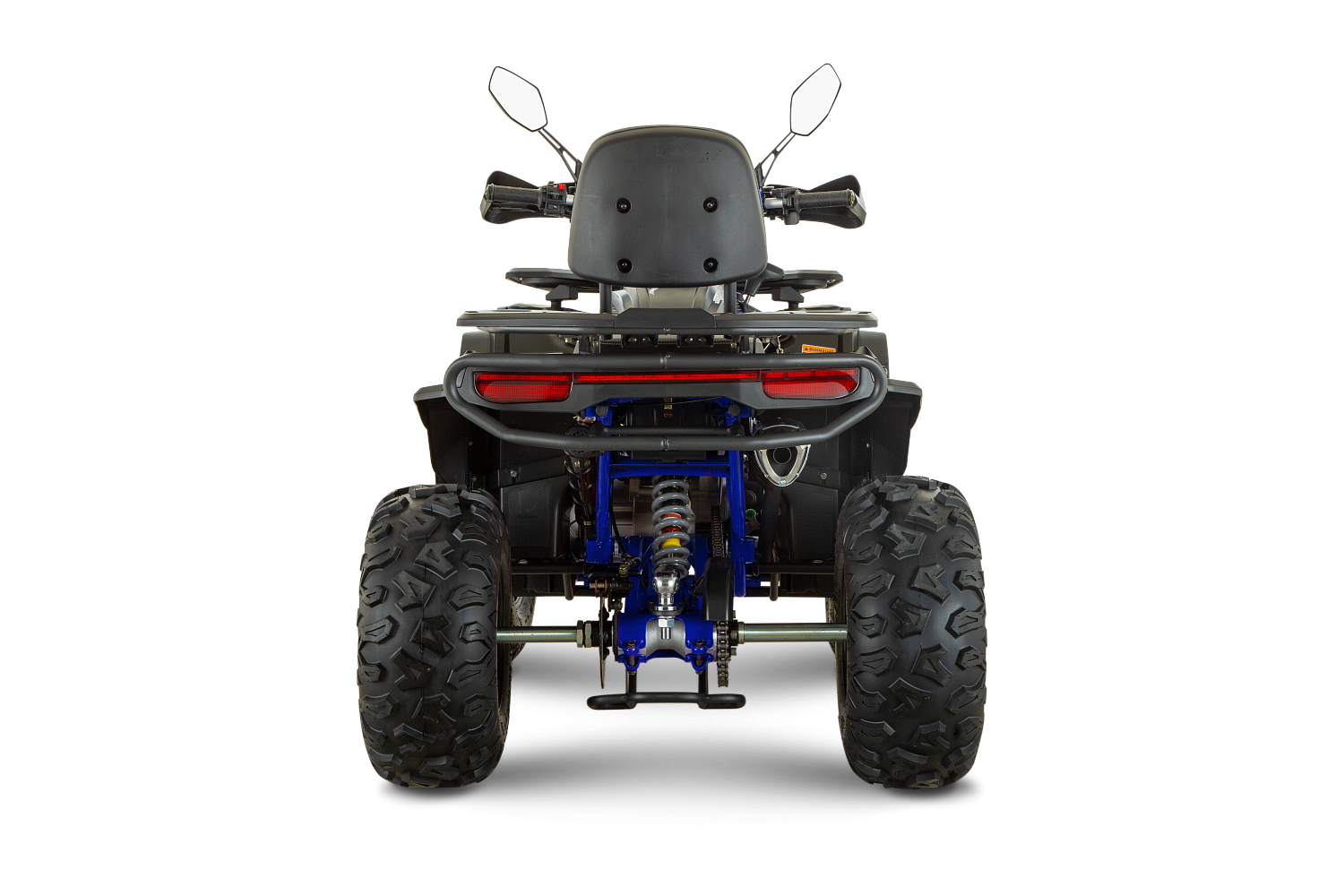 Квадроцикл GBM CROSS HILL 320 BIG PREMIUM в Волгодонске