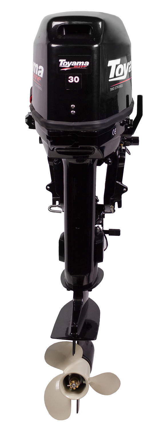 ЛОДОЧНЫЙ МОТОР TOYAMA T30ABMS в Волгодонске