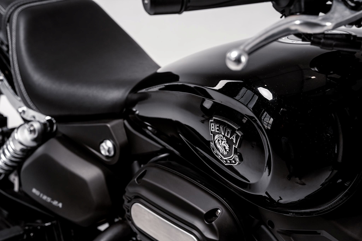 Мотоцикл Benda Funrider 125 в Волгодонске