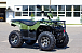 Квадроцикл IRBIS ATV 250 LUX (+лебедка) в Волгодонске