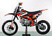 Питбайк PROMAX CROSS 145CC 17/14 в Волгодонске