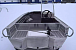 Алюминиевая лодка Wyatboat-390 C в Волгодонске