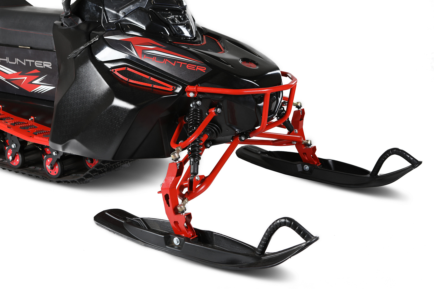 Снегоход IKUDZO HUNTER 600LK 20 V2 в Волгодонске