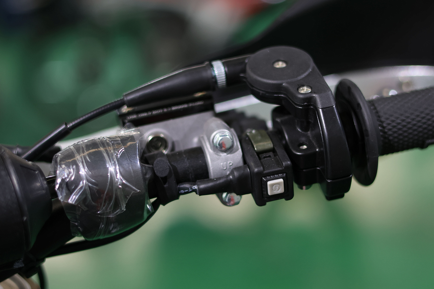 Мотоцикл JHLMOTO JHLofr GS CB300RL в Волгодонске