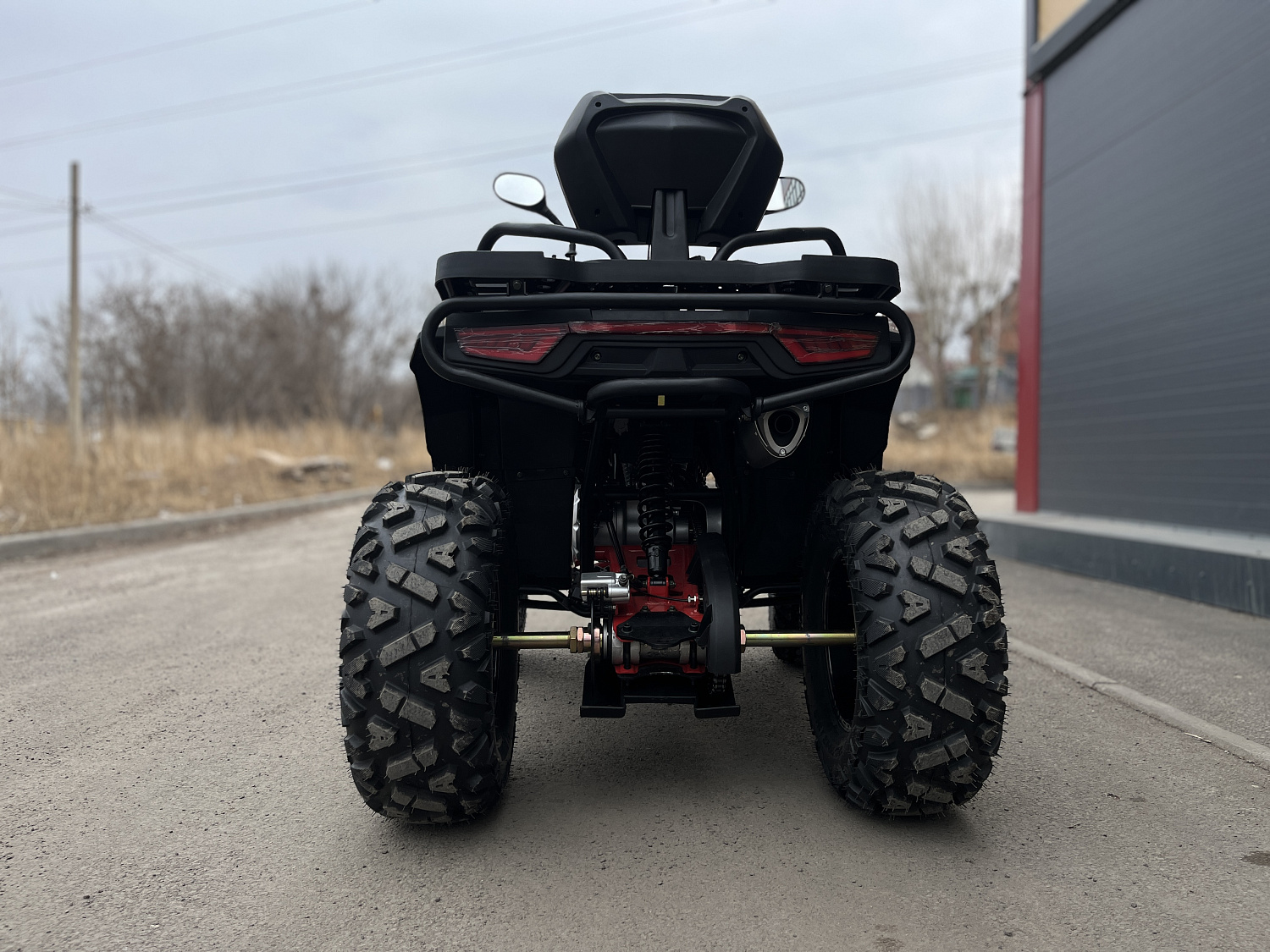 Квадроцикл PROMAX TAURUS 300 MAX-PRO LONG в Волгодонске