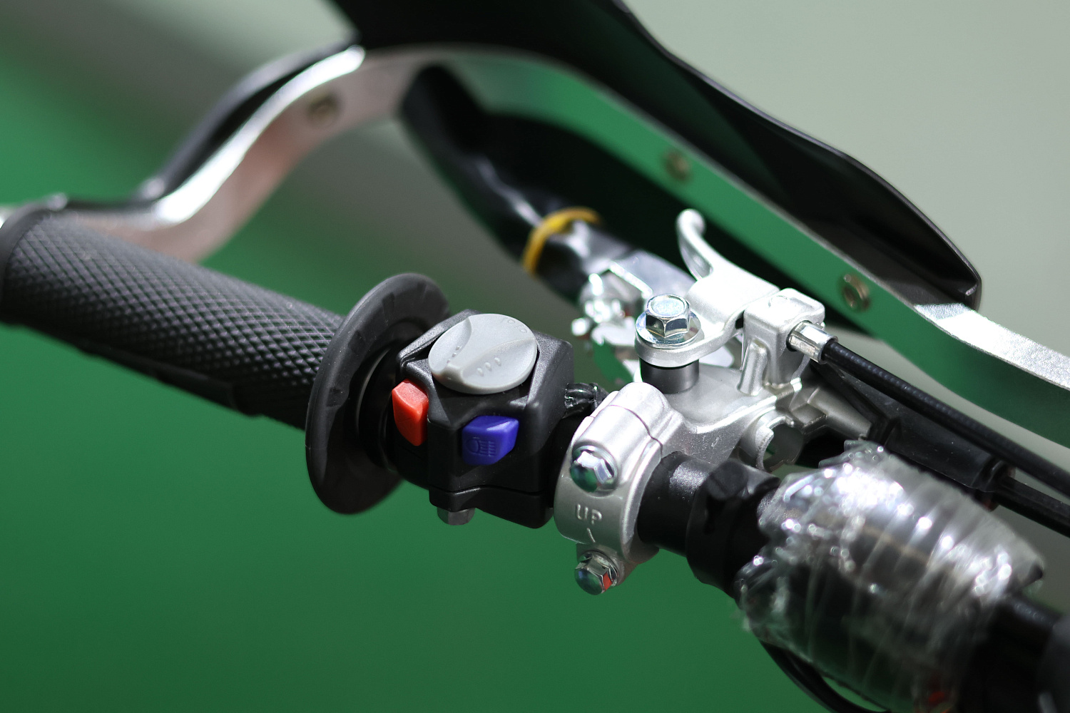 Мотоцикл JHLMOTO JHLofr GS YBS300 (176MN) в Волгодонске