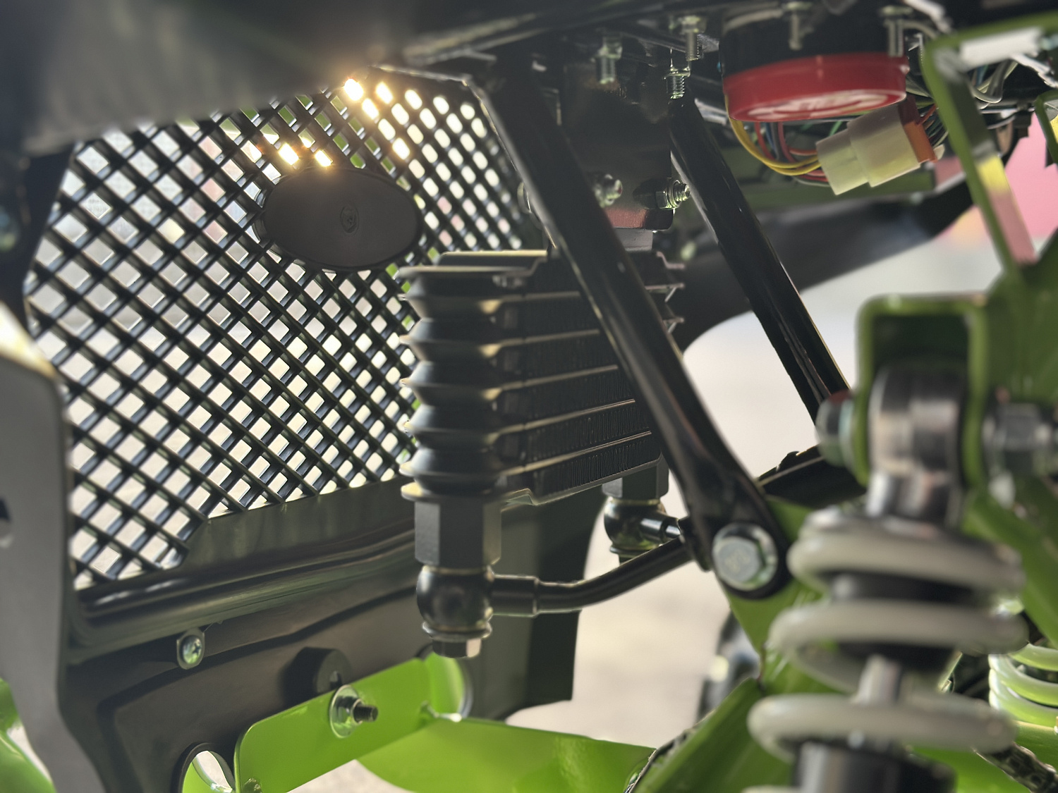 Квадроцикл PROMAX МАЙНКРАФТ 192 PRO 2025 в Волгодонске