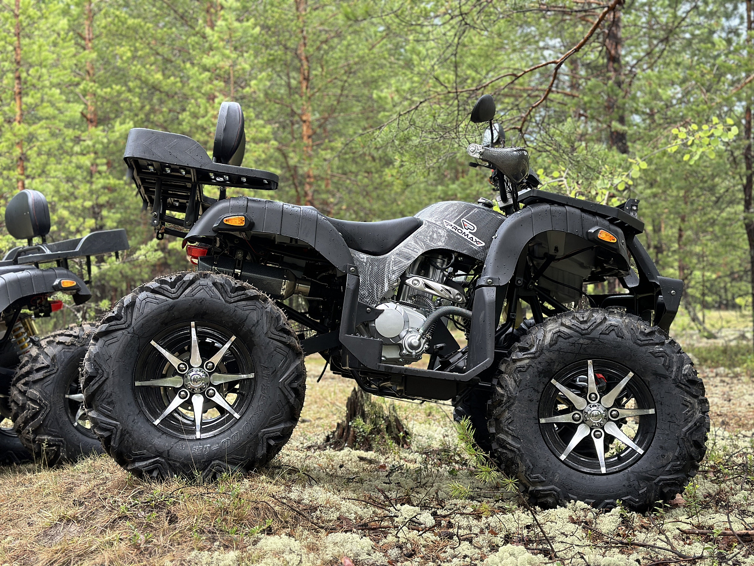 Квадроцикл PROMAX 320 DOMINATOR PRO в Волгодонске