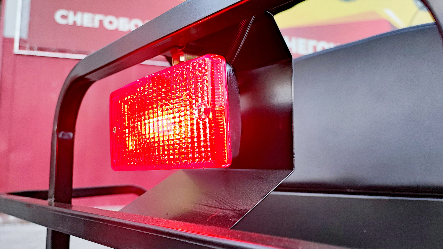 Снегоход PROMAX SNOWBEAR V3 650 2T в Волгодонске