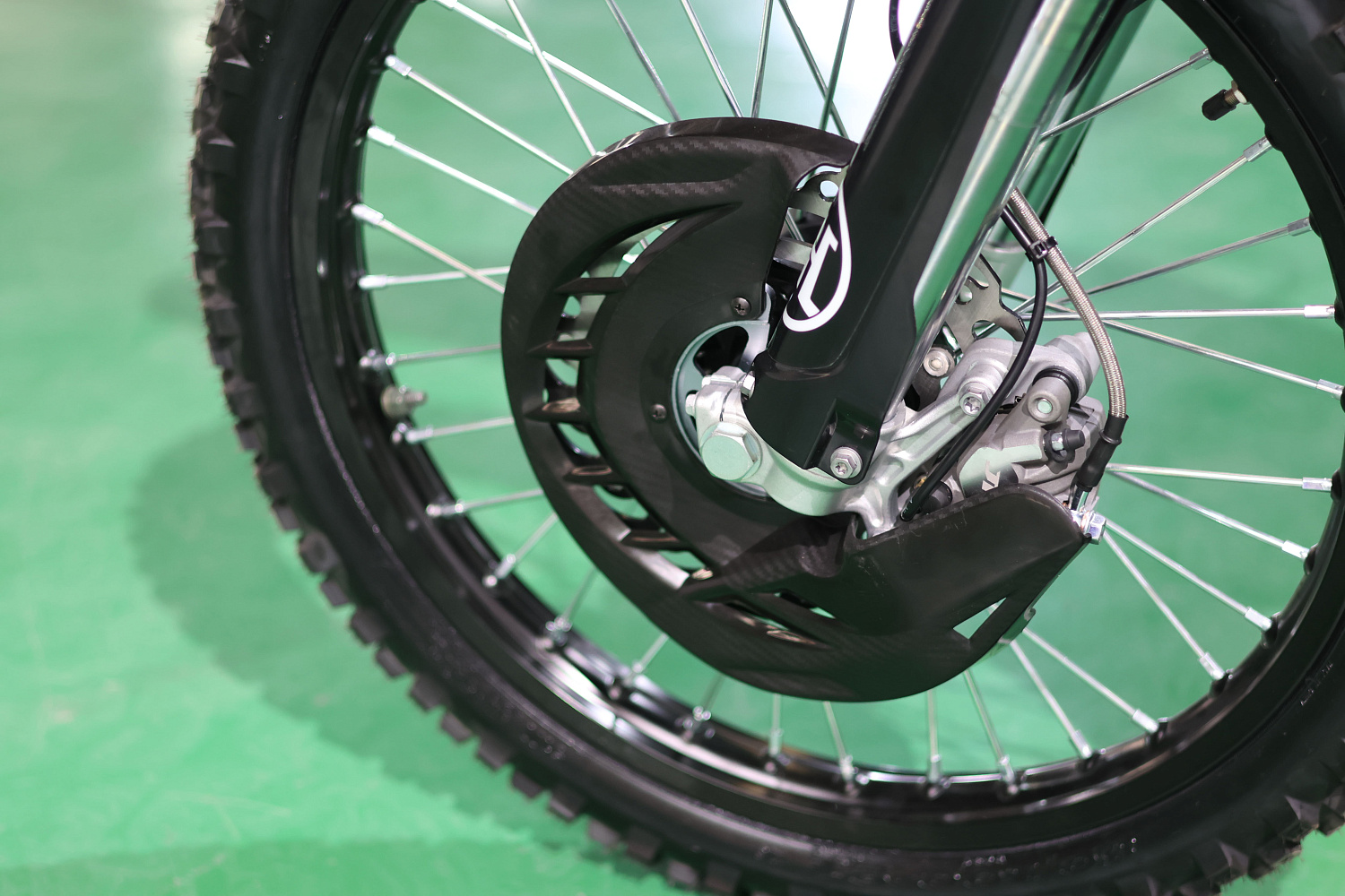 Мотоцикл JHLMOTO JHLofr GS CB300RL в Волгодонске