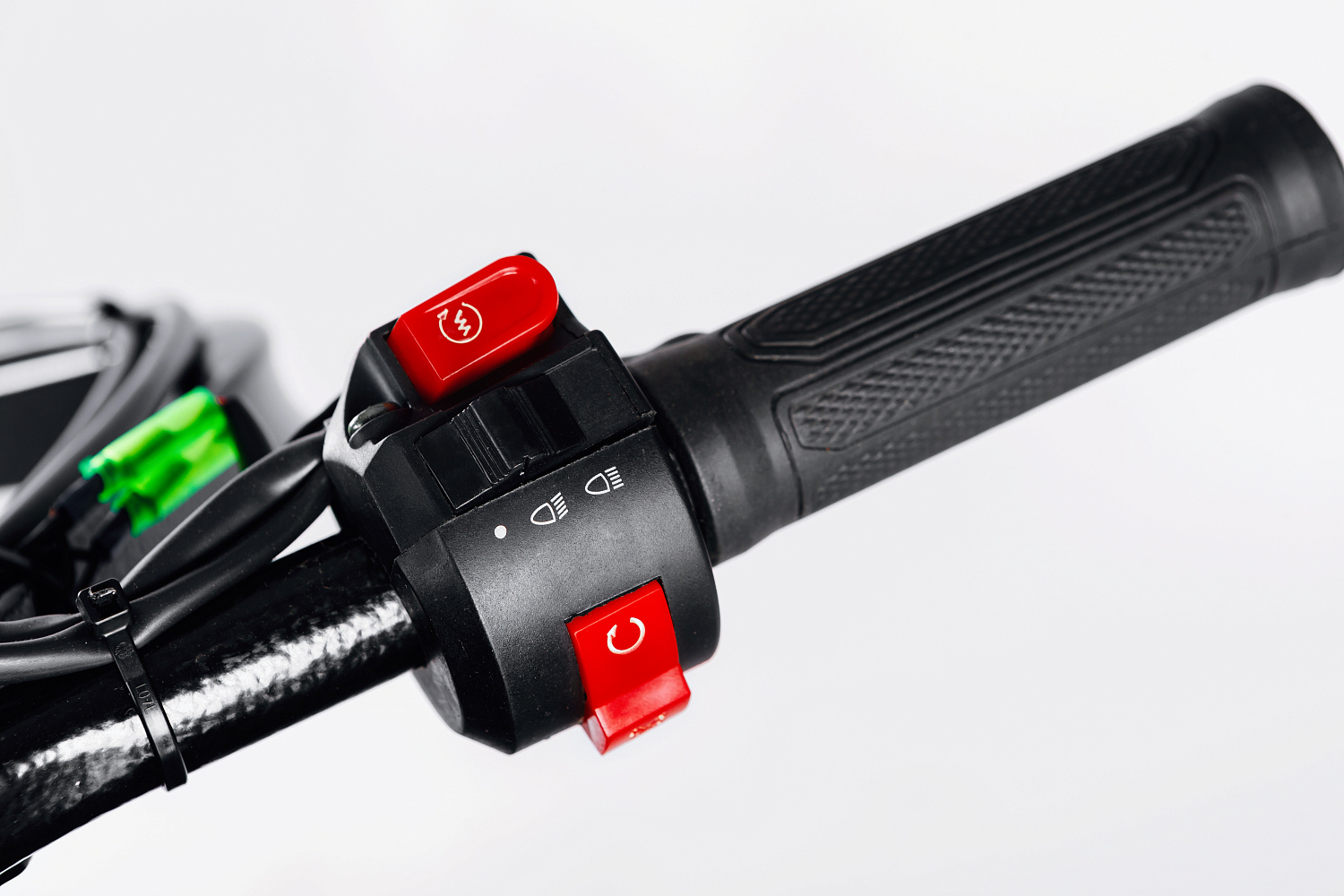 МОТОБУКСИРОВЩИК IKUDZO LONG 2.0 1700/500 EKR19 в Волгодонске