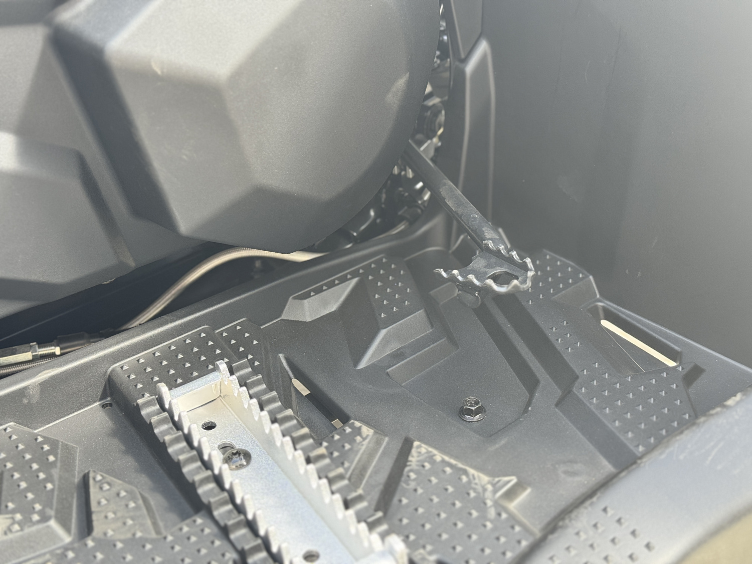 Квадроцикл HND QRX 650 PRO в Волгодонске