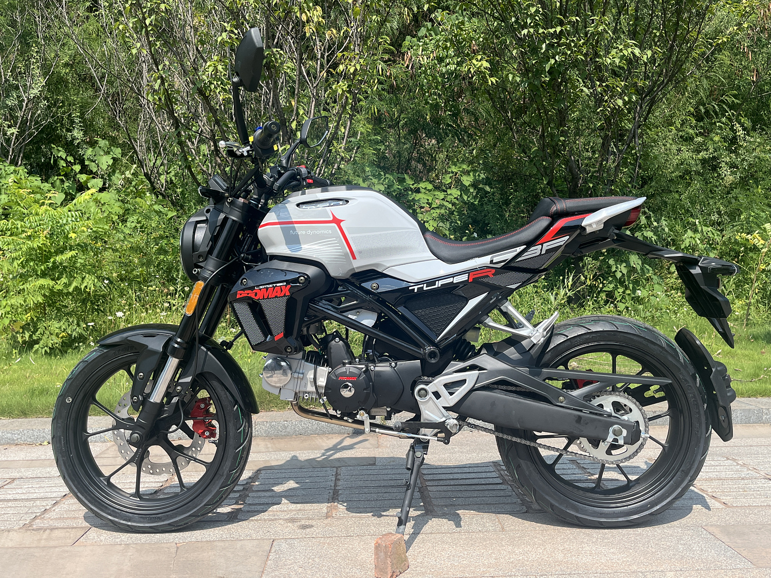 Мопед PROMAX CB130R (49) в Волгодонске