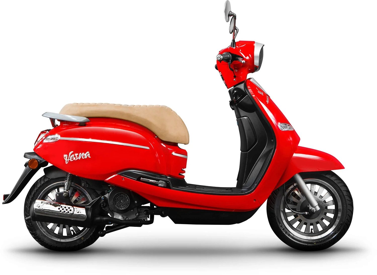 Скутер MINSK Vesna 50 M1NSK в Волгодонске