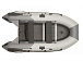 ЛОДКА НАДУВНАЯ YUKONA 330TSE (F) -В КОМПЛЕКТЕ С ФАНЕРНЫМ ПАЙОЛОМ в Волгодонске