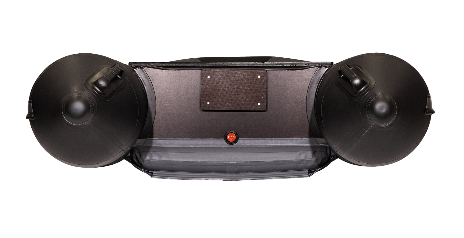 Лодка Таймень NX 2900 НДНД в Волгодонске