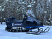 Снегоход PROMAX YAKUT 500 LONG 2.0 4T 29 в Волгодонске