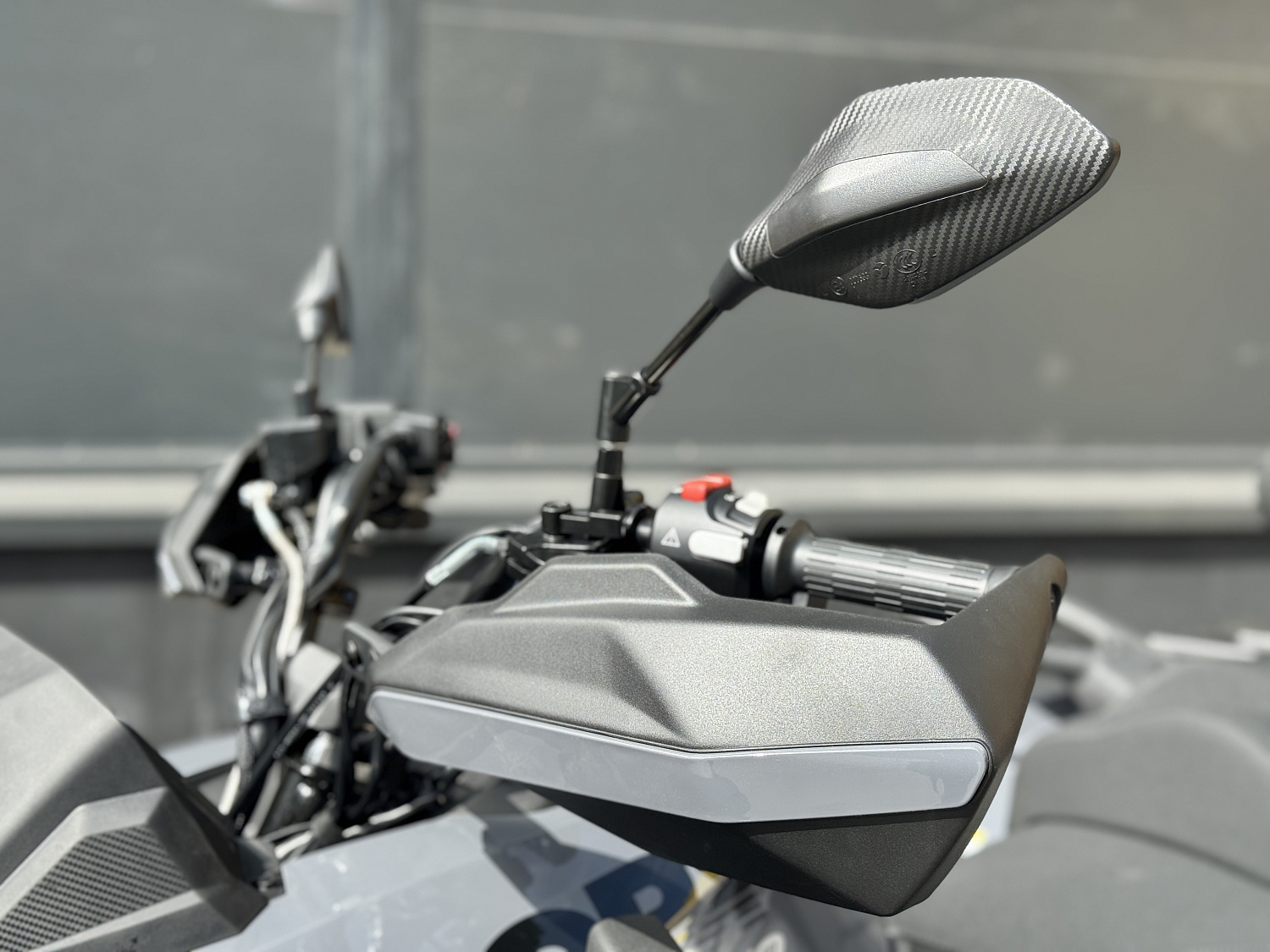 Квадроцикл HND QRX 650 PRO в Волгодонске