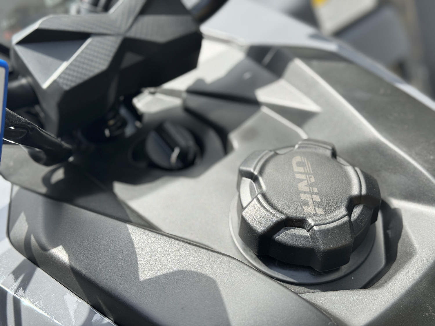 Квадроцикл HND QRX 650 PRO в Волгодонске