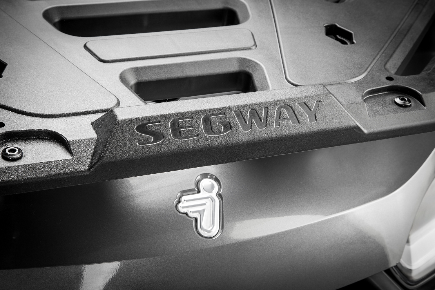  Квадроцикл Segway SNARLER AT6 LE в Волгодонске