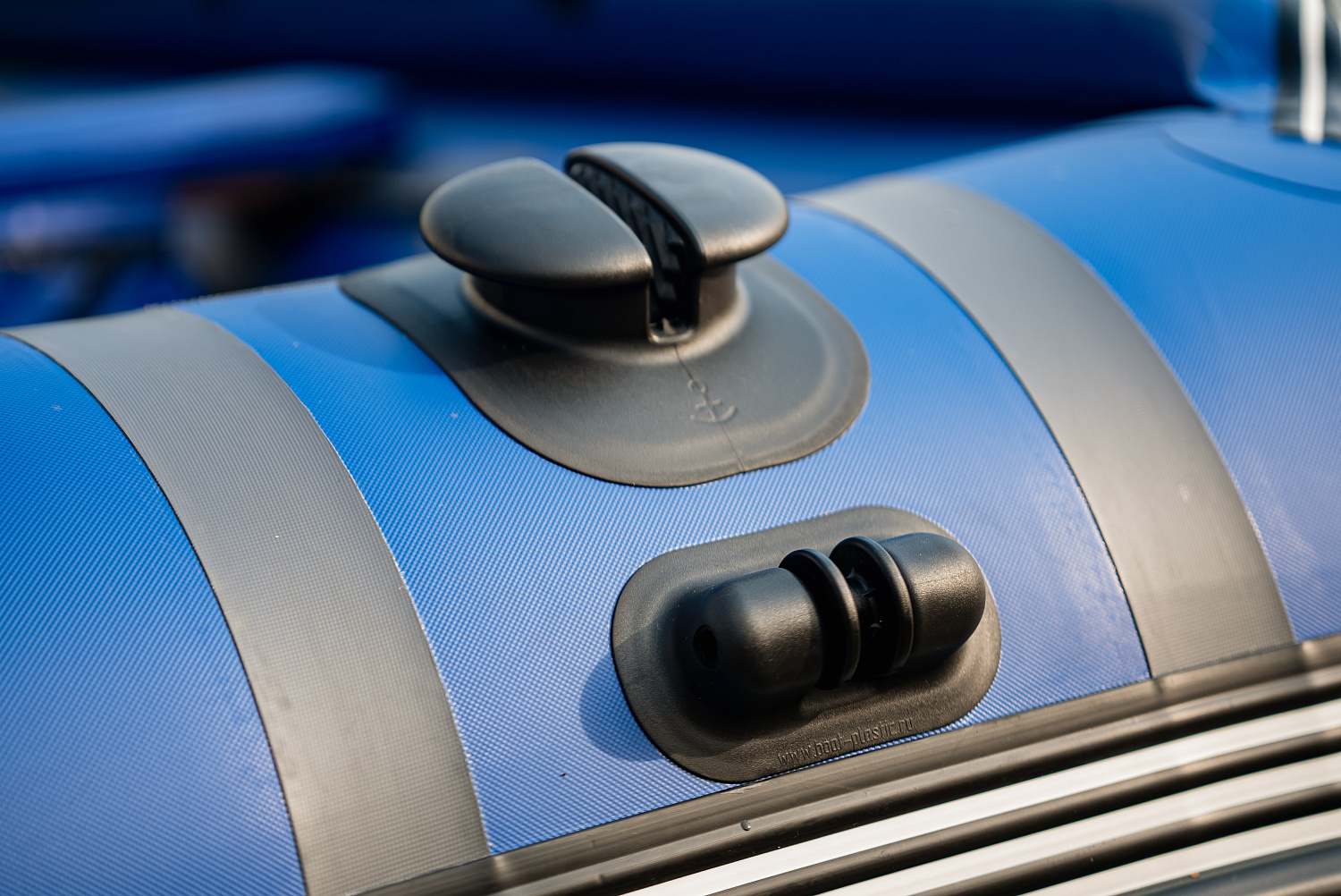 Лодка MISHIMO RIVER FJET PRO 430  под водомет в Волгодонске