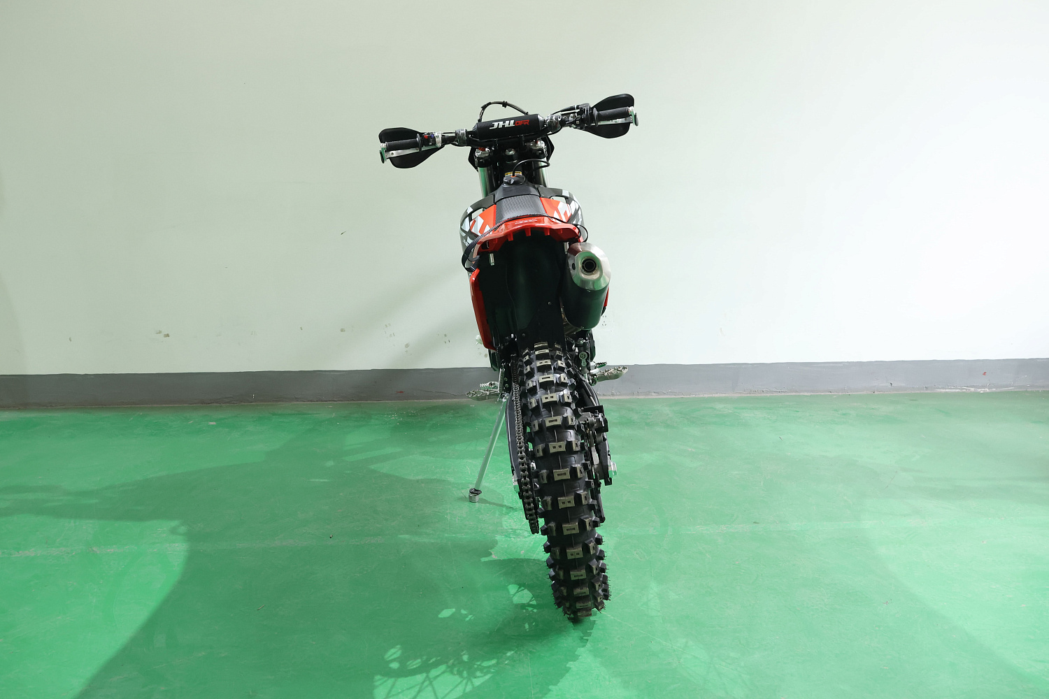 Мотоцикл JHLMOTO JHLofr GS CB300RL в Волгодонске