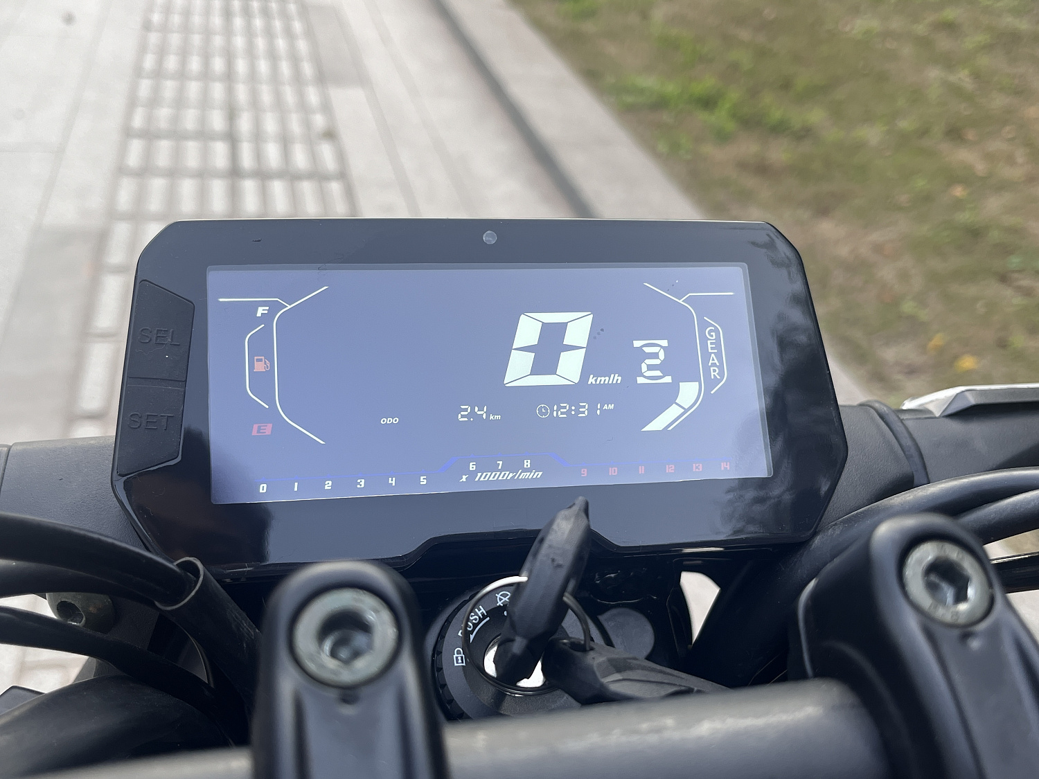 Мопед PROMAX CB150PR (49) в Волгодонске