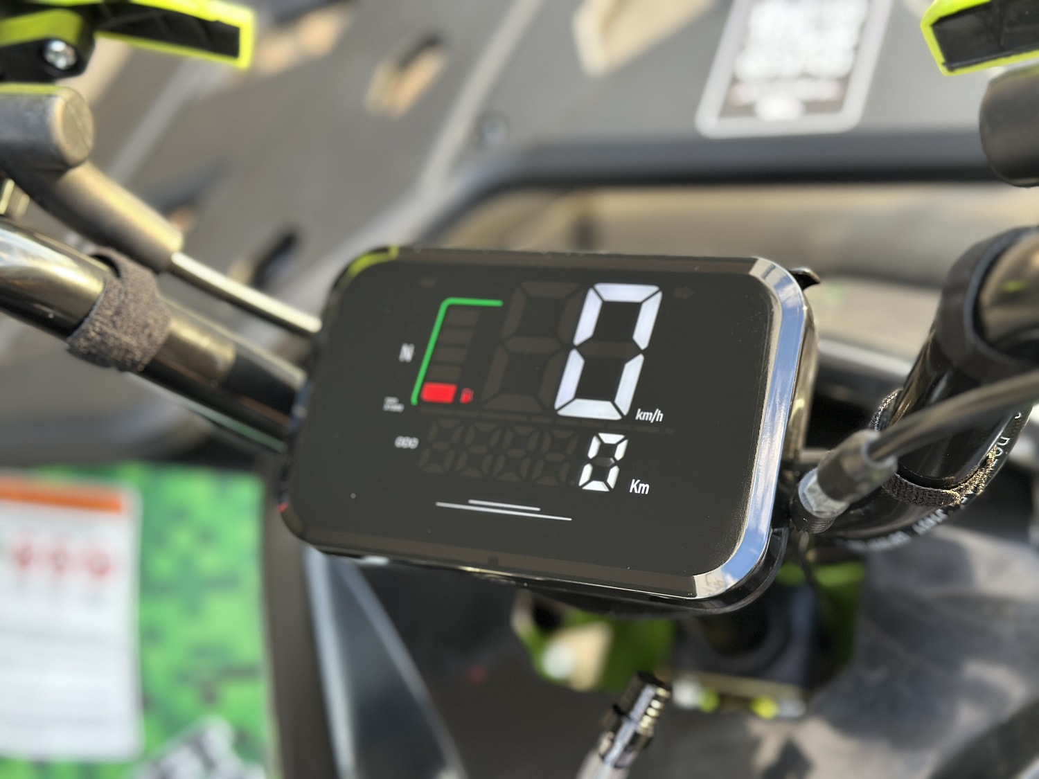 Квадроцикл PROMAX МАЙНКРАФТ 192 PRO 2025 в Волгодонске