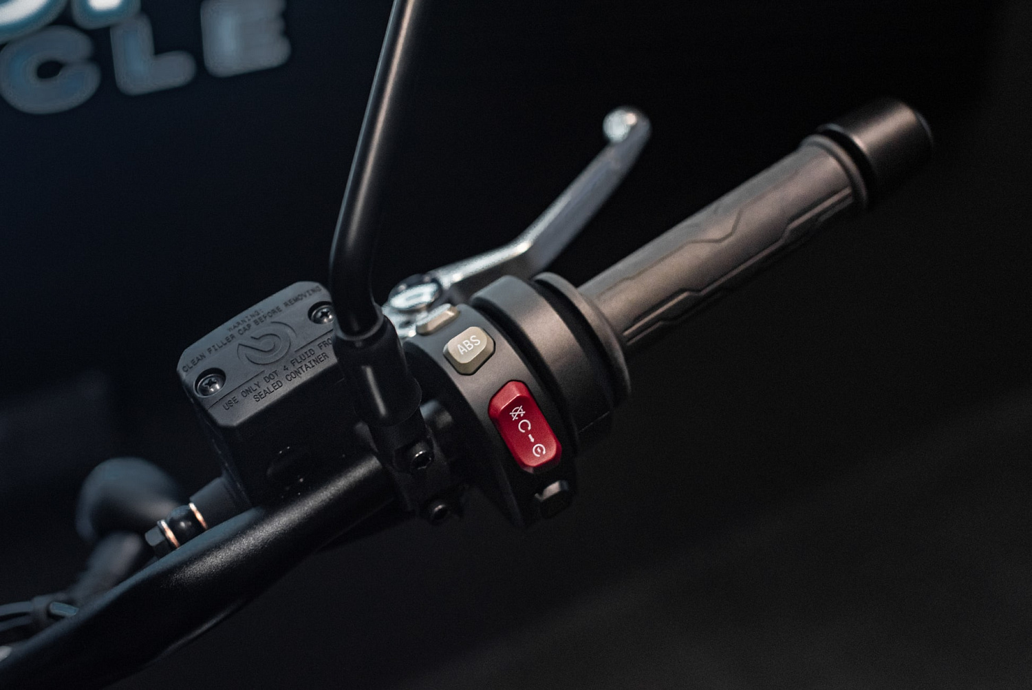 Мотоцикл Benda DarkFlag 500 в Волгодонске