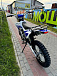 Эндуро / кросс мотоцикл BSE Z3 21/18 в Волгодонске