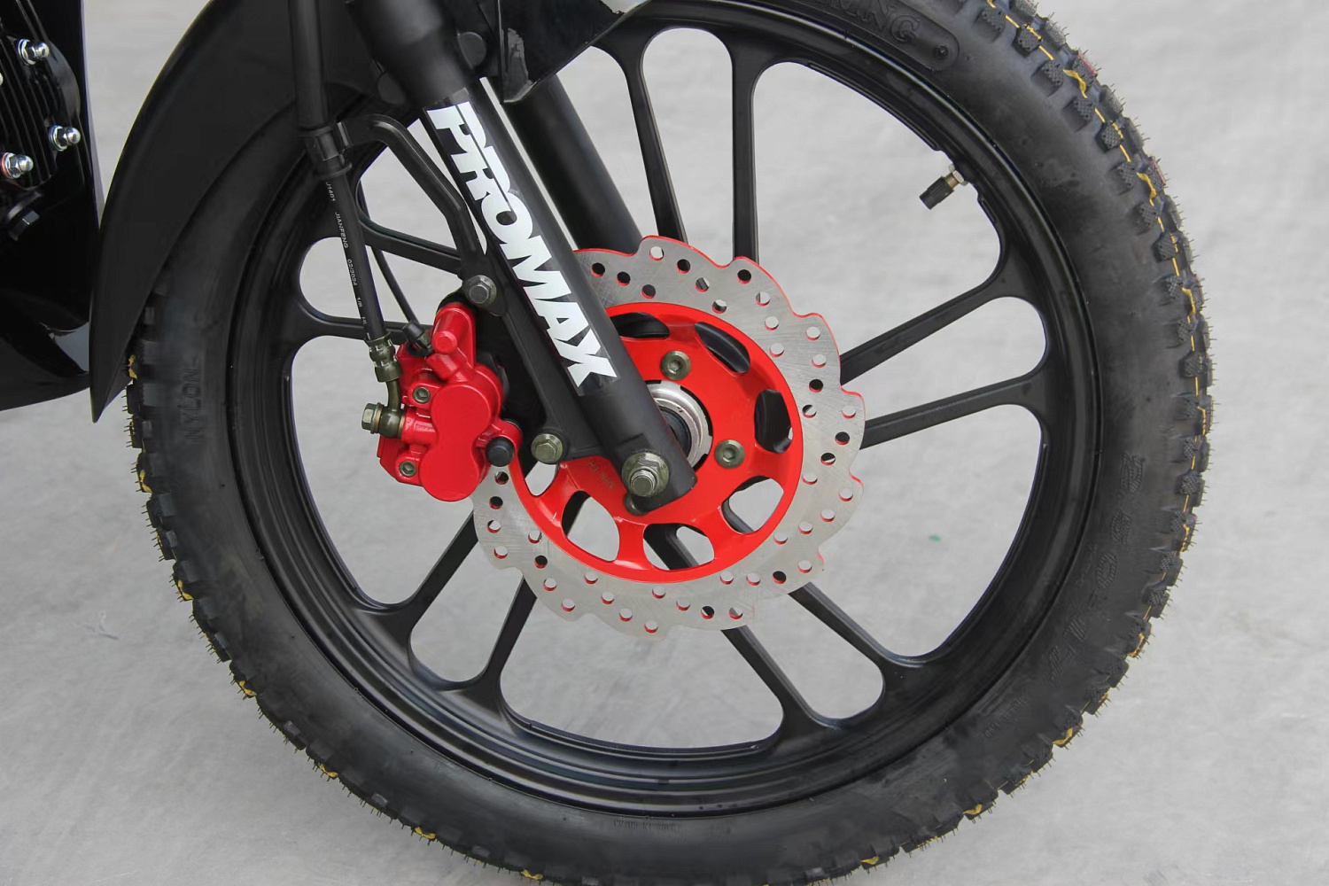 Мопед PROMAX STREET CROSS MAX 150 (49) в Волгодонске