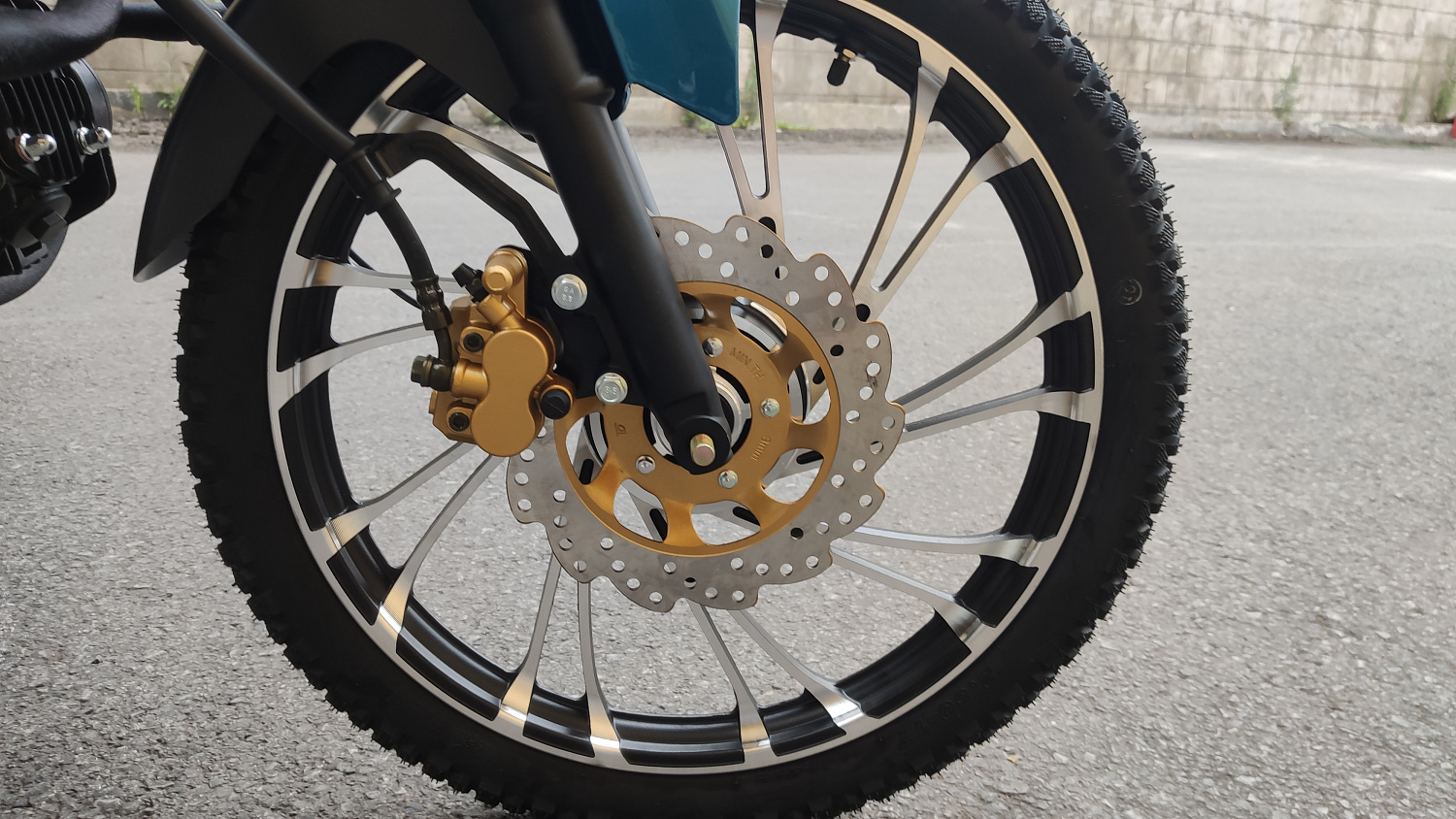 Мопед FAIDET SKIFF RS150 (49) в Волгодонске