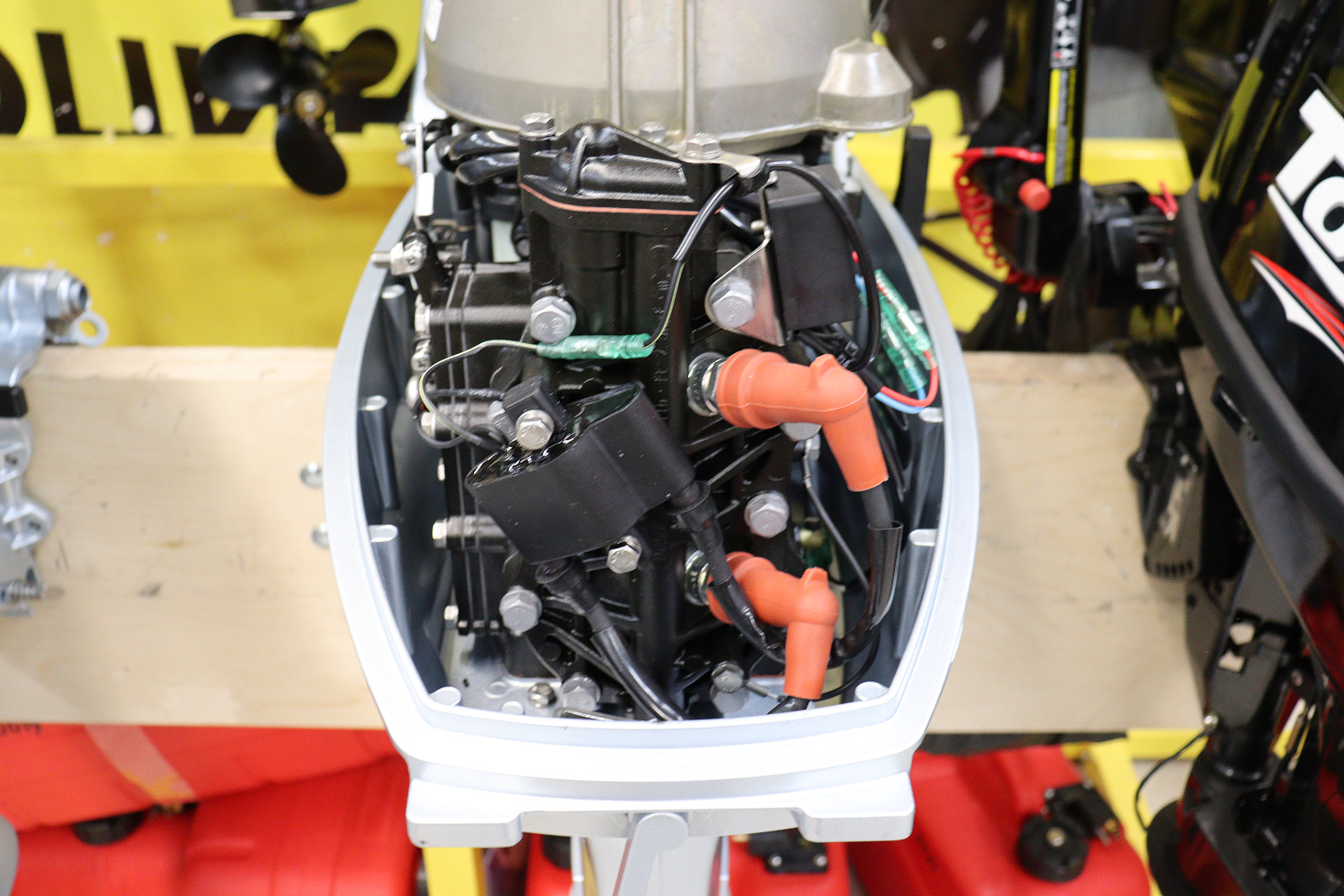 Лодочный мотор PROMAX SP9.9FHS (20) PRO в Волгодонске