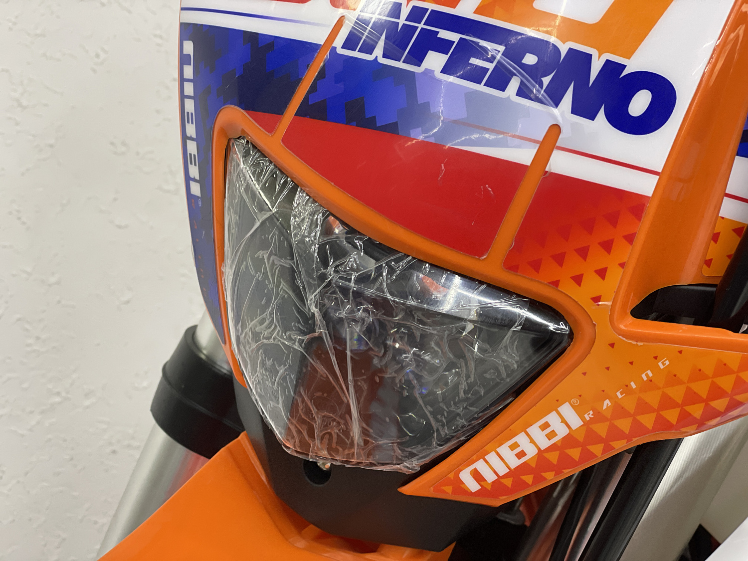 Кроссовый мотоцикл PROMAX INFERNO 380 (4 valves, 5 gears) в Волгодонске