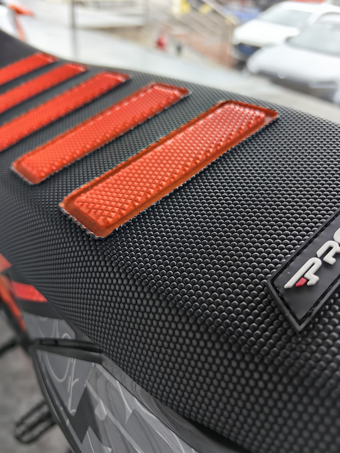 Кроссовый мотоцикл PROMAX INFERNO 380 (4 valves, 6 gears) в Волгодонске