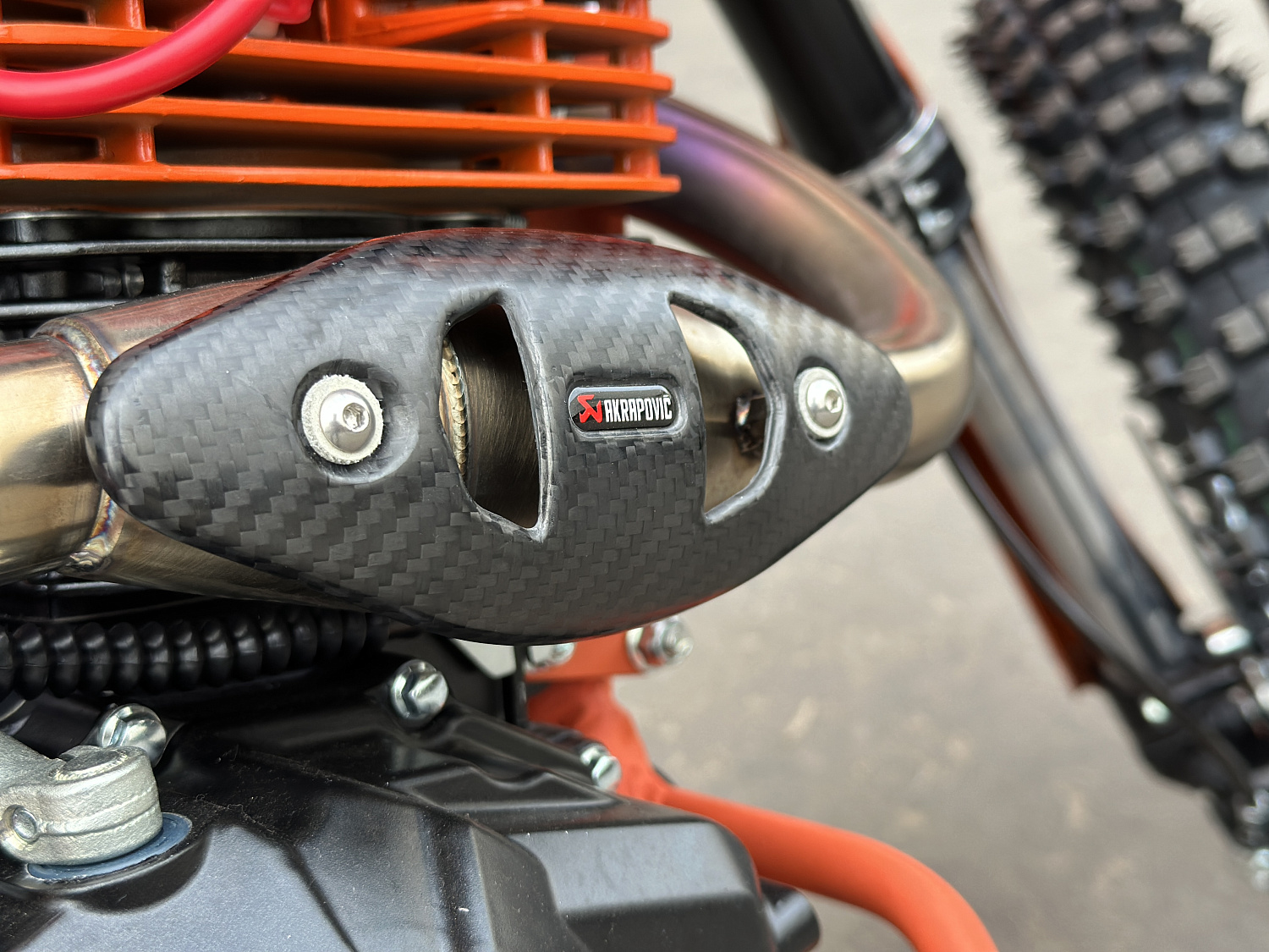 Кроссовый мотоцикл PROMAX MX280 в Волгодонске