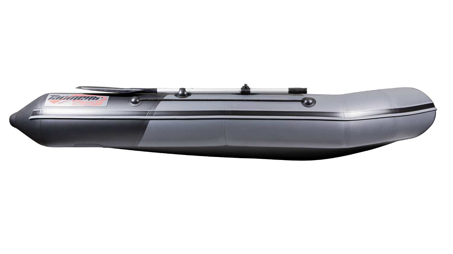 Лодка Таймень NX 2850 Слань-книжка киль в Волгодонске