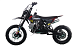 Питбайк FullCrew Power Trasher 125cc 14\12 (п\автомат эл.стартер) в Волгодонске