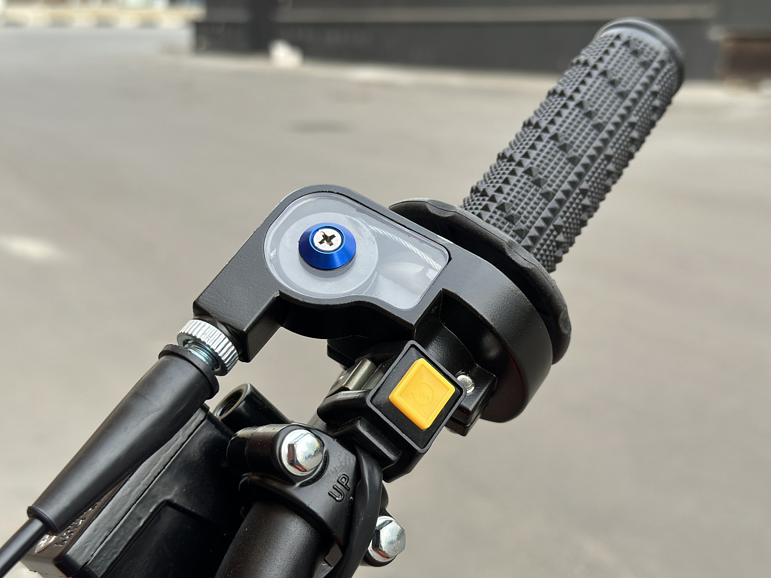 Кроссовый мотоцикл PROMAX MX280 в Волгодонске